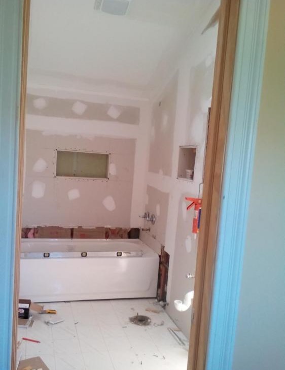 Top Notch General Construction Corp Image